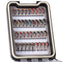 Bimoo 36Pc Fly Fishing Flies Kit